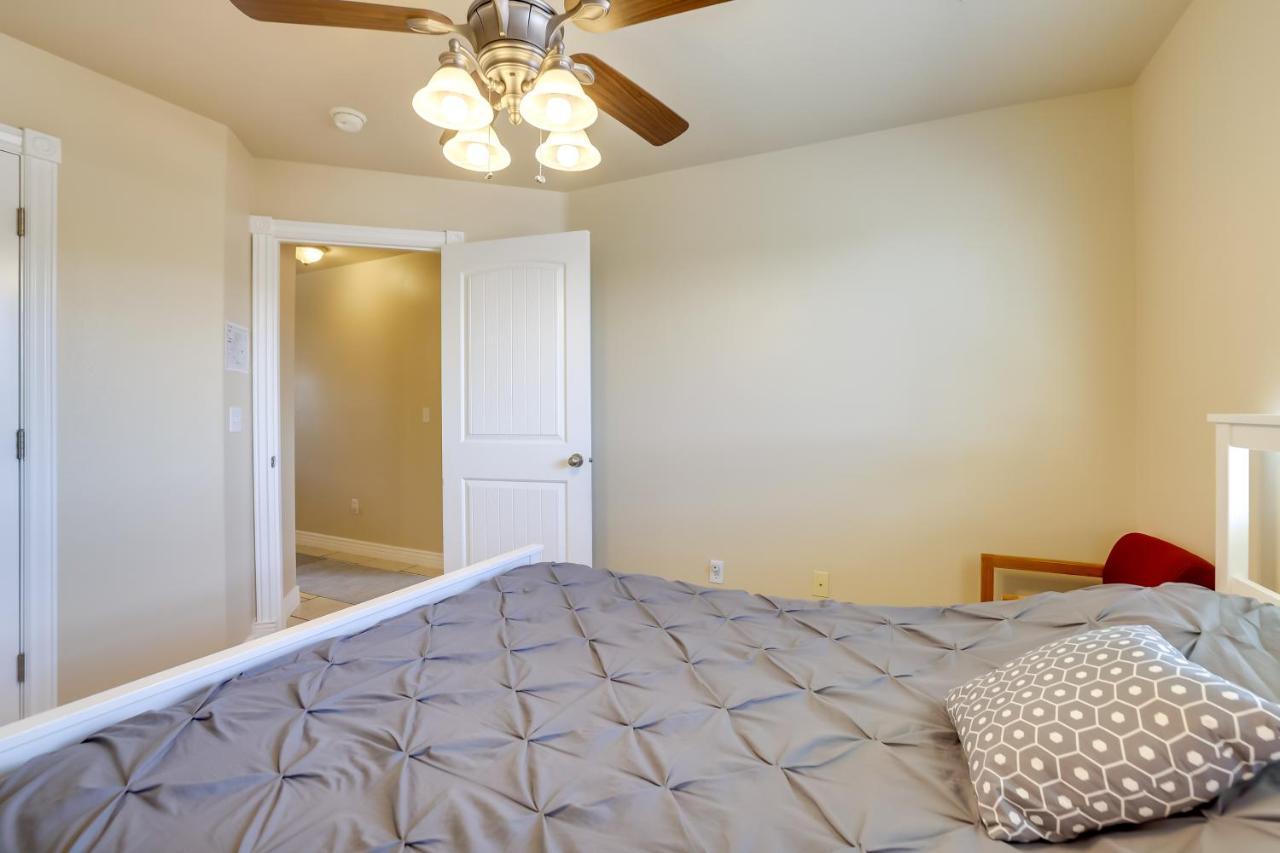 Lovely Springdale Home, Easy Access To Zion! La Verkin Exteriör bild