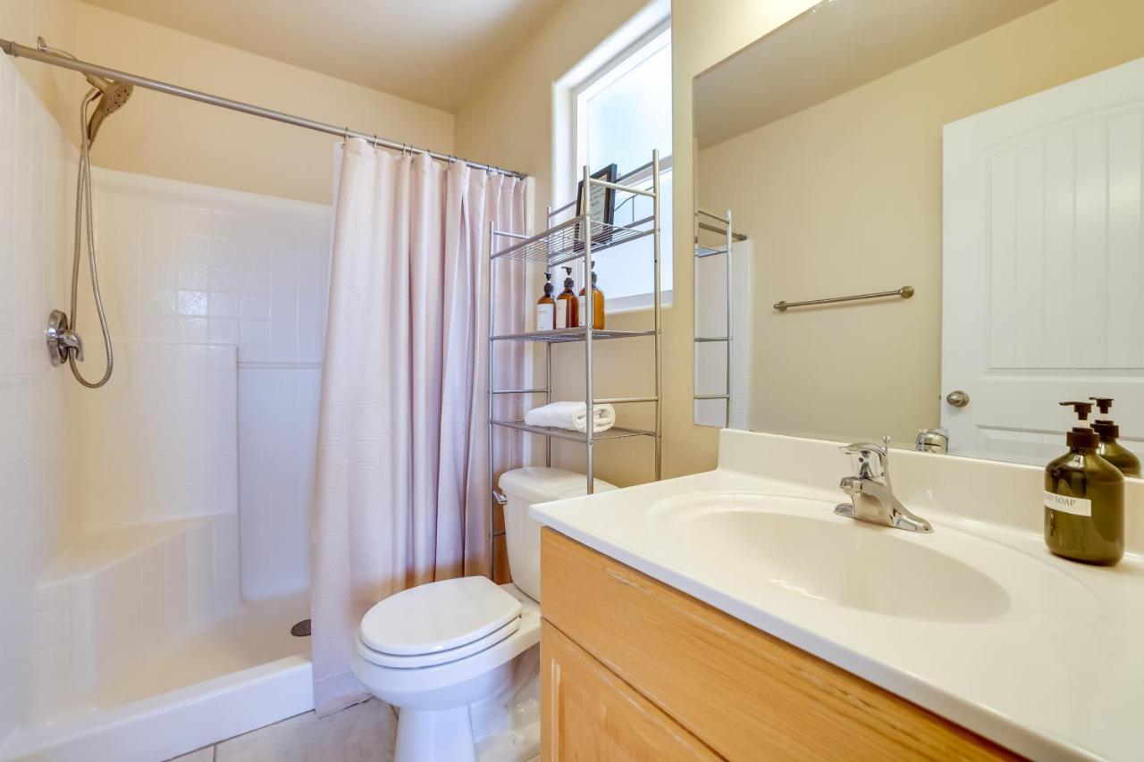 Lovely Springdale Home, Easy Access To Zion! La Verkin Exteriör bild