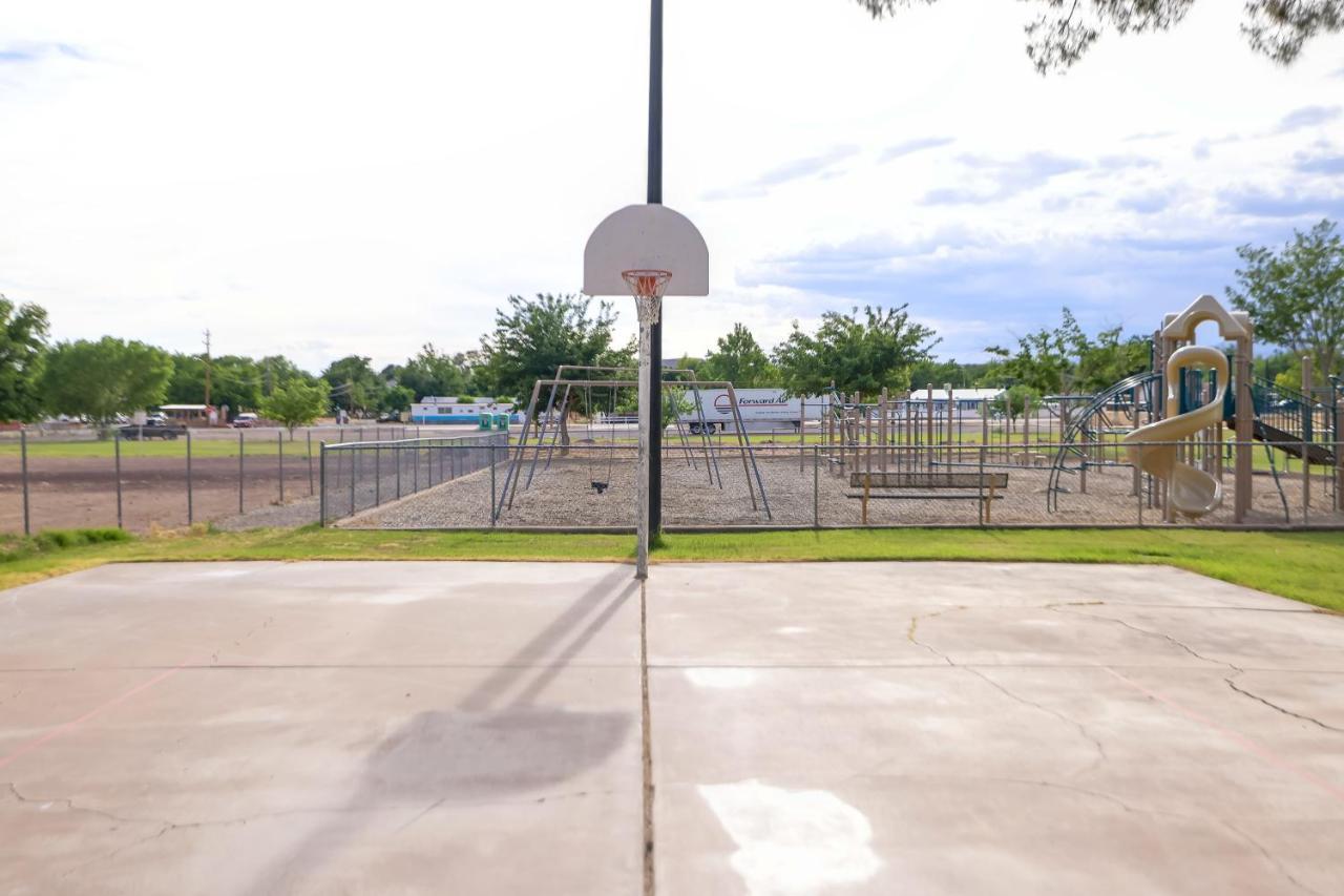 Lovely Springdale Home, Easy Access To Zion! La Verkin Exteriör bild